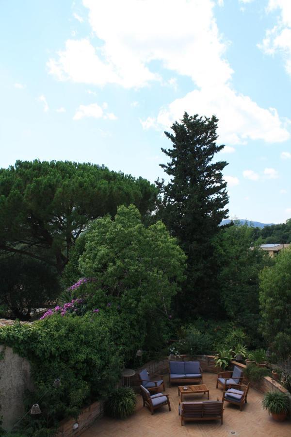 El Palauet De Monells - Adults Only Hotel Exterior foto
