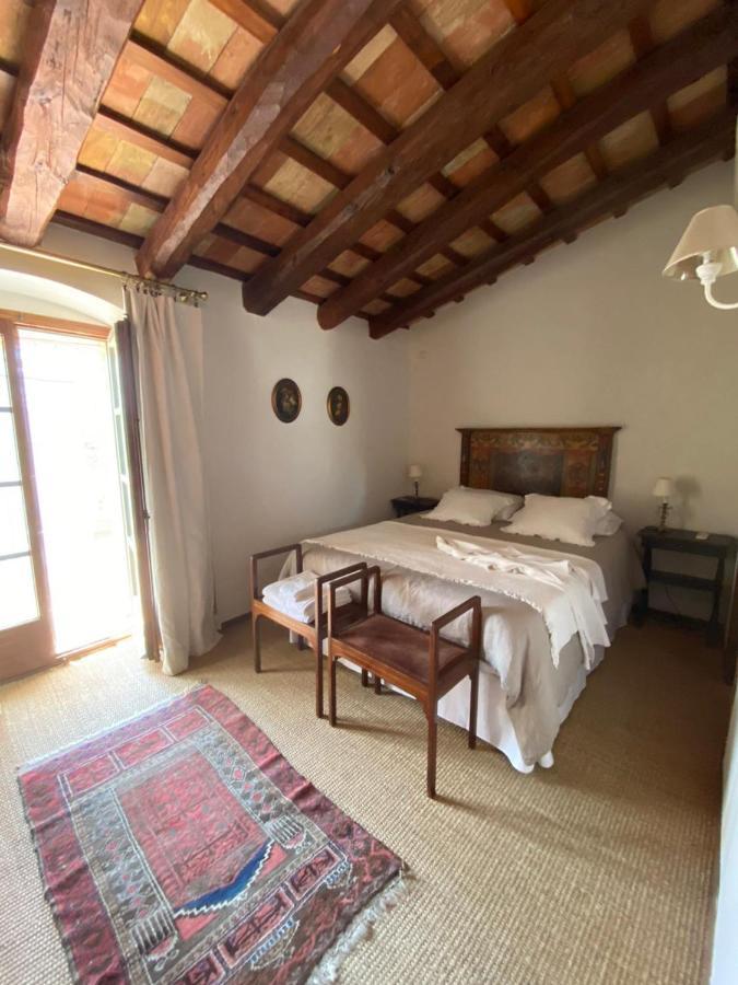 El Palauet De Monells - Adults Only Hotel Exterior foto